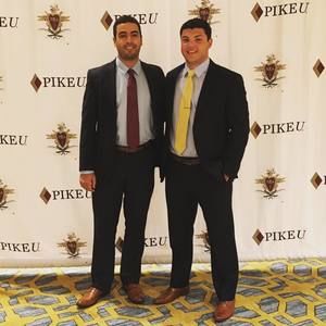 Meet your Posher, Jason